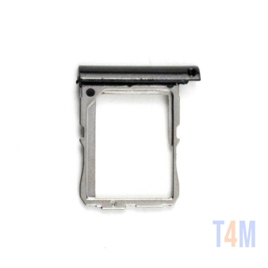 SIM HOLDER OUTSIDE LG G FLEX/D955 BLACK